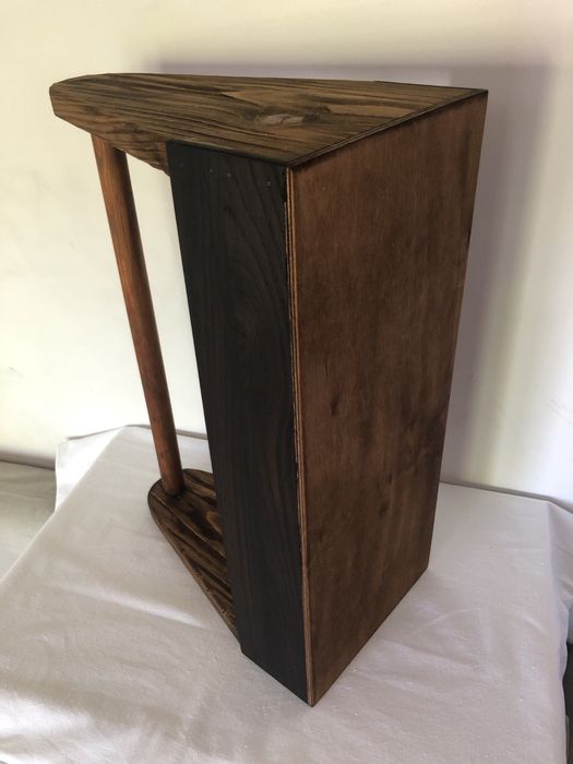 Kosz prezentowy / Zielnik / Skrzynka na narzędzia / owoce / zabawki