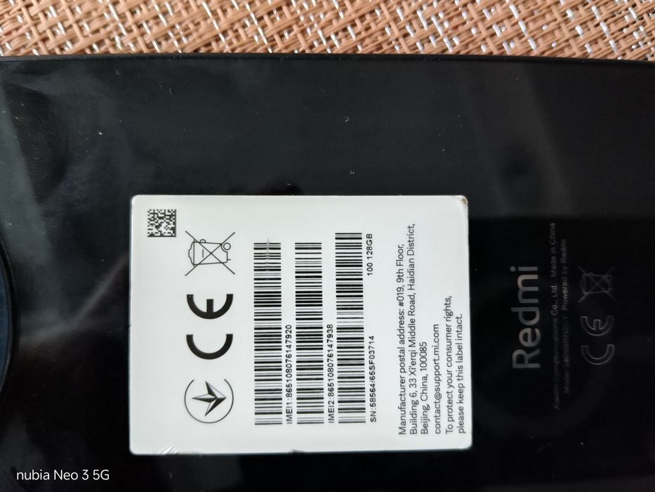 Xiaomi 14c  на запчастини