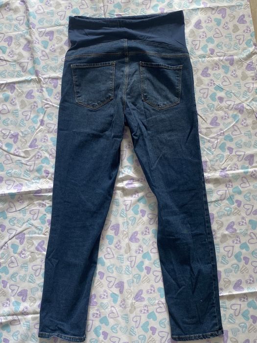 Джинси для вагітних Waikiki 38,40 розмір