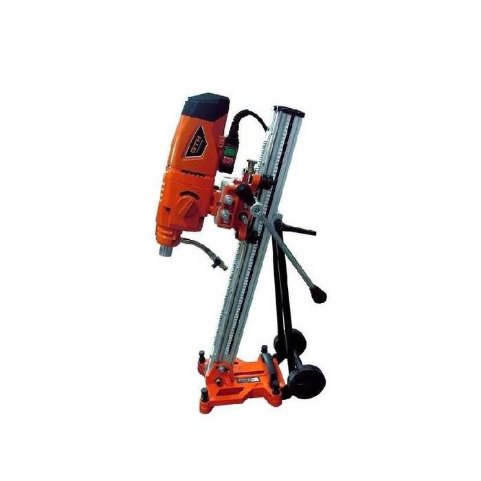 ᐉ ОРЕНДА Установка алмазного дрель свердлиння буріння отворів ПРОКАТ