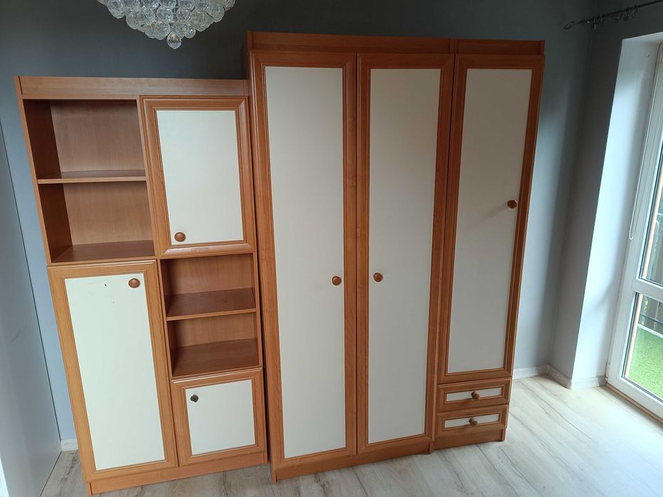 Meble pokojowe  młodzieżowe