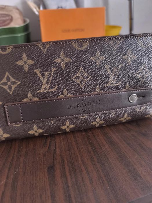Duży Portfel LV..
