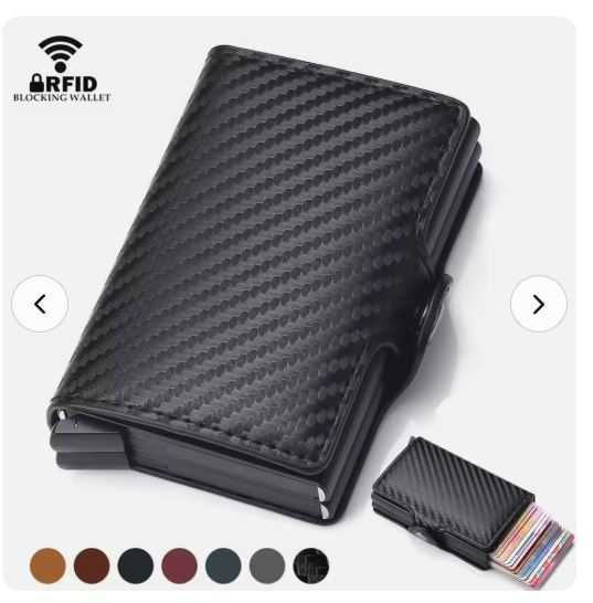 Vário Material MP3/Relógios/Carteira etc...