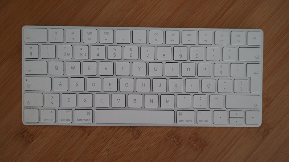 Apple iMac Retina 2019
