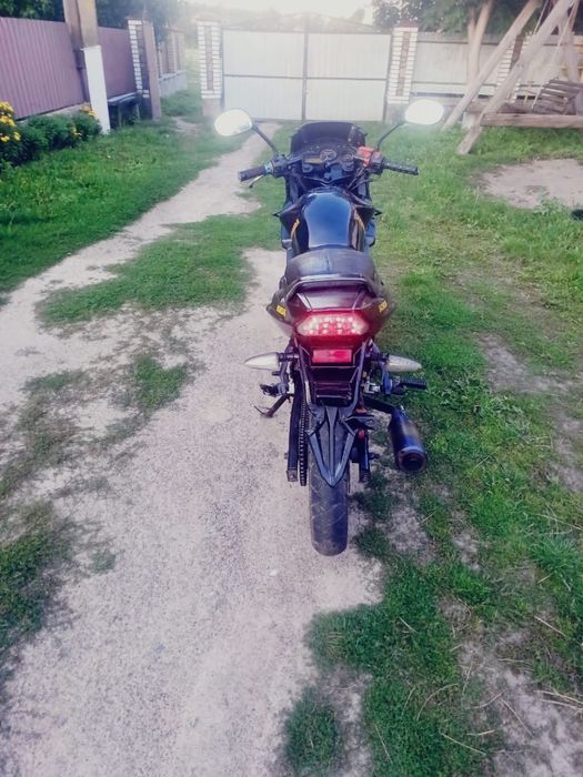 Вайпер 150 б/у..