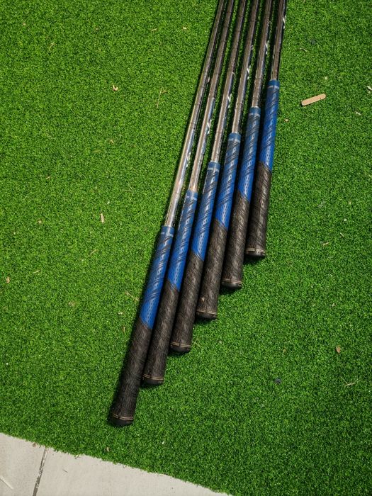 Conjunto ferros Callaway Apex