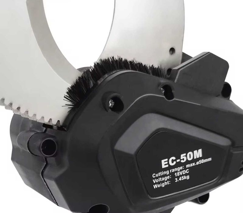 Акумуляторний кабелеріз EC-50M