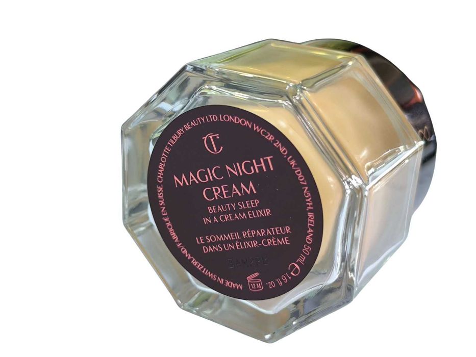 Charlotte Tilbury Magic Night Cream 50ML