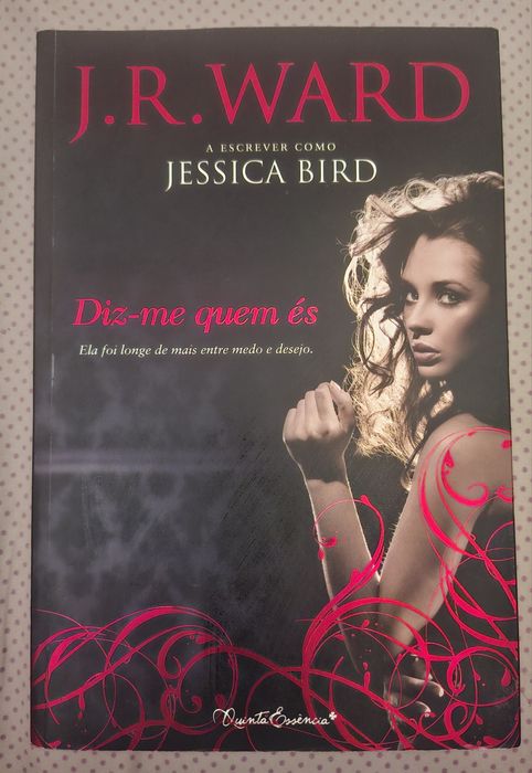 Livro - Diz quem és