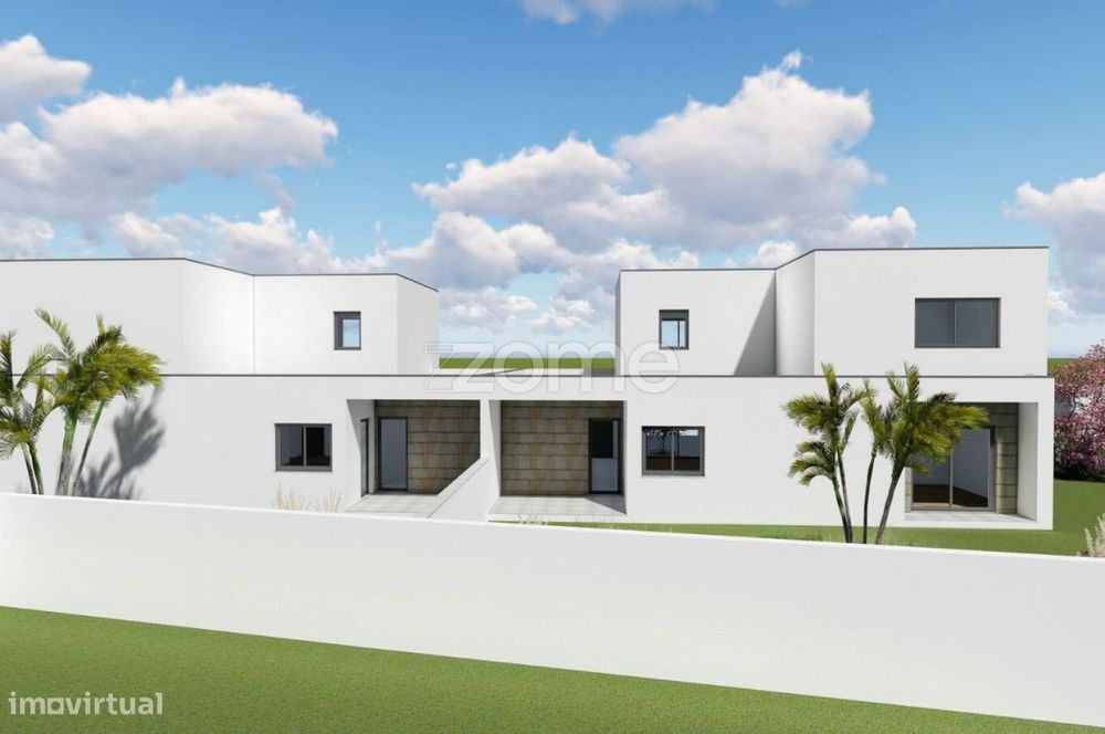 Cerveira Park - Moradia T3