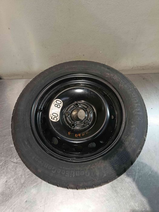 Pneu suplente RENAULT Megane IV (B9A/M_)