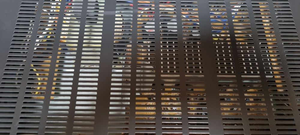 Amplituner DENON DRA-335R. IDEALNY