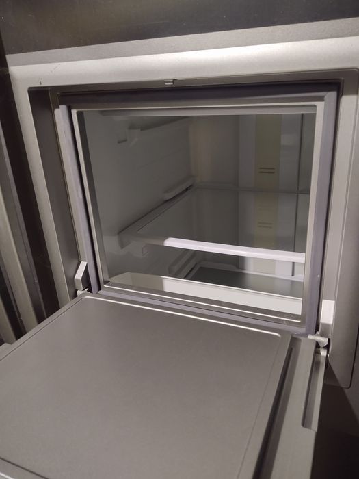 Холодильник Privileg side by side