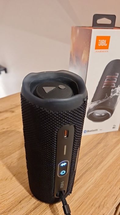 JBL Flip 6 [bardzo dobry stan]