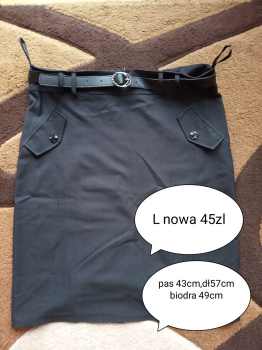 Spódnica L NOWA