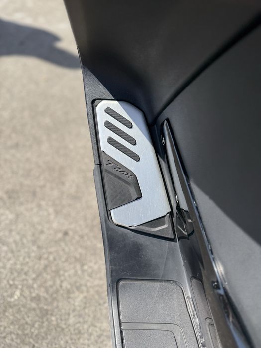 Tmax 530 dx 2018 31mil km Akrapovic