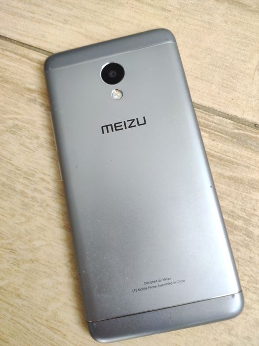Meizu M3s CDMA/UMTS  3/16 gold/silver / black+Play Market