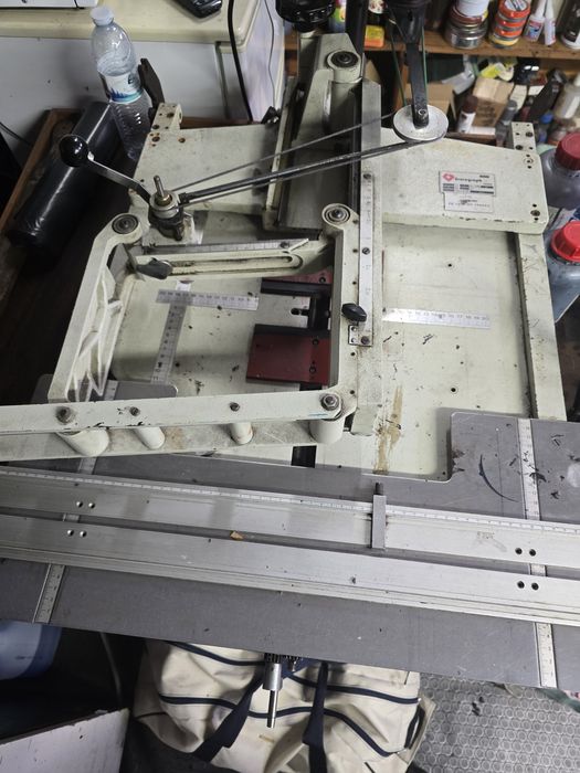 Maquinas de gravação Gravograph