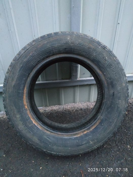 Резина Rosava R13