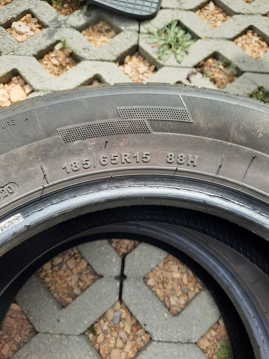 Opony letnie Firemax