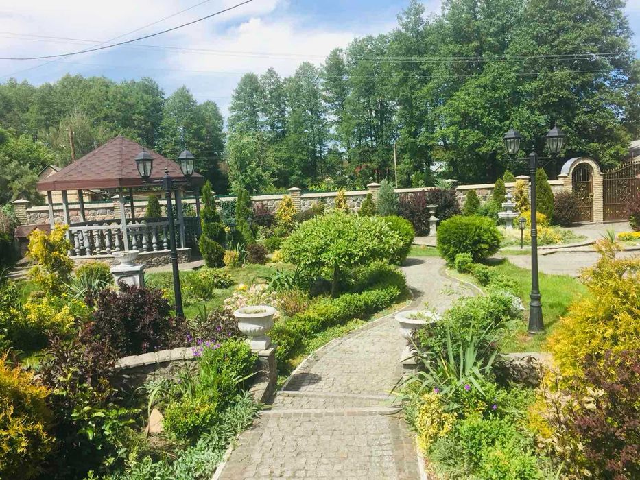 Оренда будинку в Білогородці. Газ. Генератор.