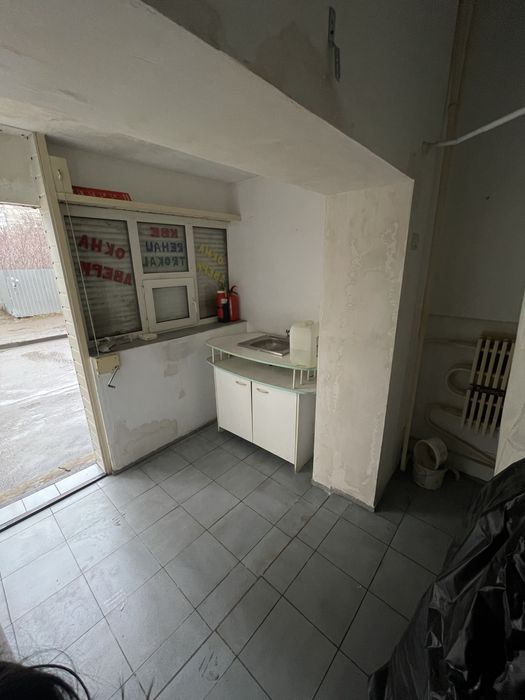 Аренда помищения с возможностью выкупа