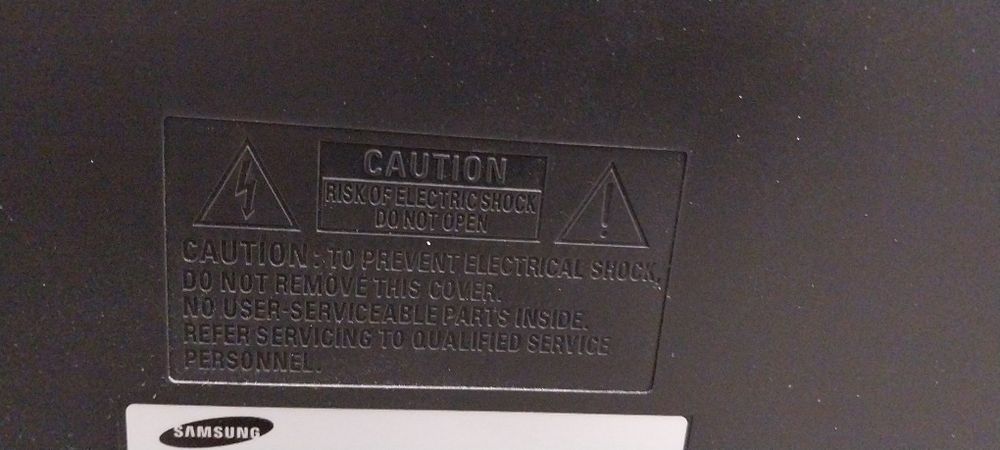 Telewizor Samsung 43cale