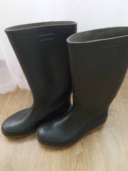 Гумові чоботи 42 розмір Еlbit