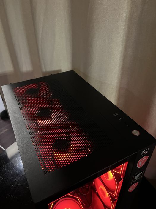 Продам компютер пк