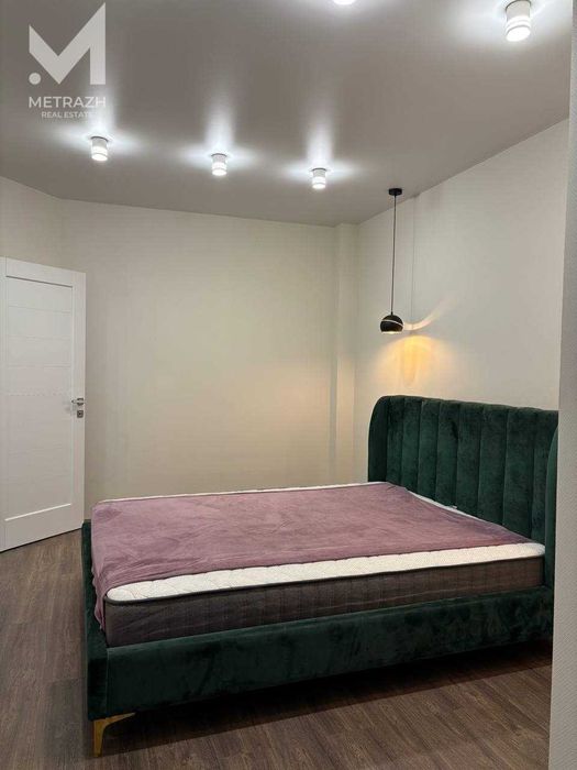 Новострой ‼️ЖК Меридиан‼️ 45м2 Жилстрой-2