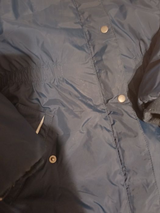 Super zestaw 3 kurtek 110/116