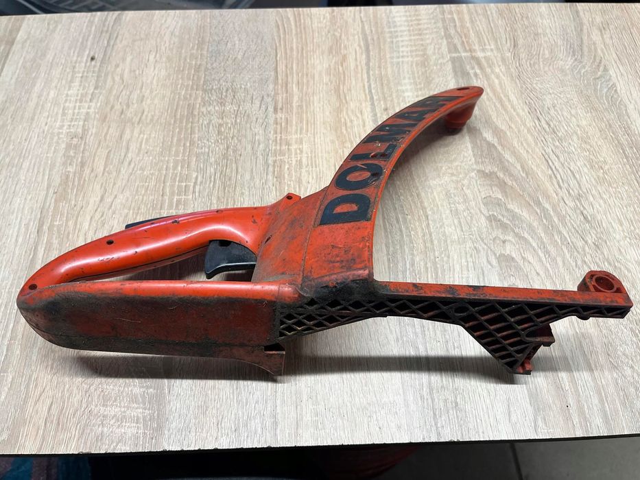 Dolmar Ps-4 Rączka Gazu Uchwyt Obudowa Rękojeść