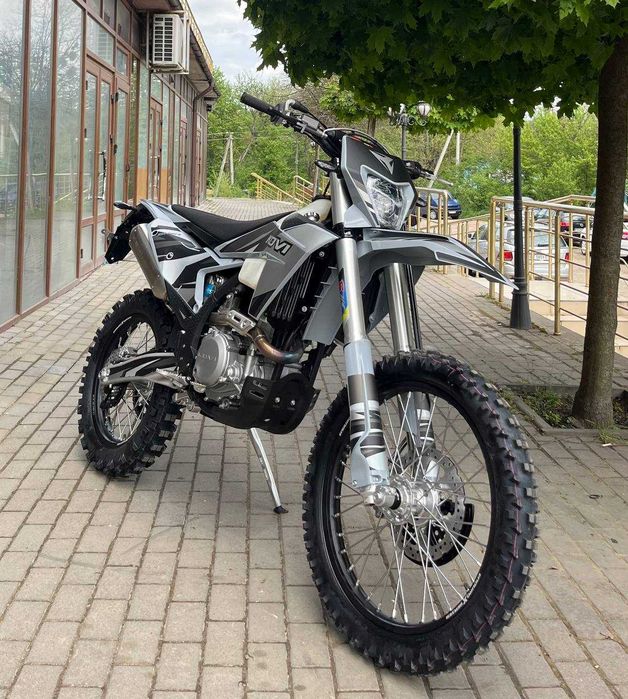 Мотоцикл KOVI 300 PRO S (KT)