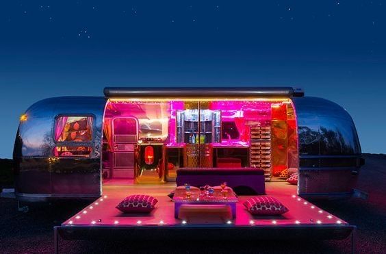 Food Truck Roulot