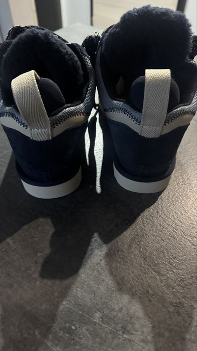 Buty UGG damskie