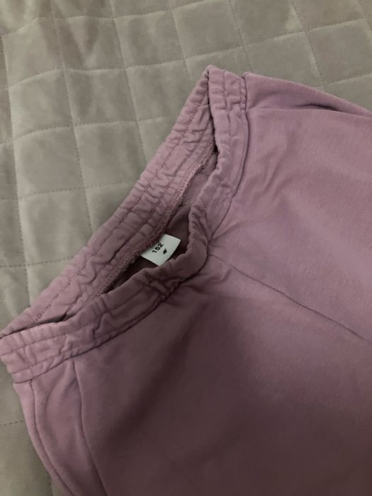 Spodnie dresowe 152 -4F