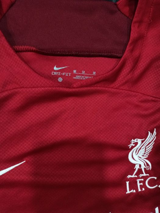 Кофта , Liverpool , Nike