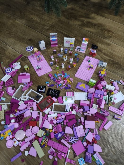 эко конструктор/сортер ,LEGO duplo, Mega Bloks Fisher price