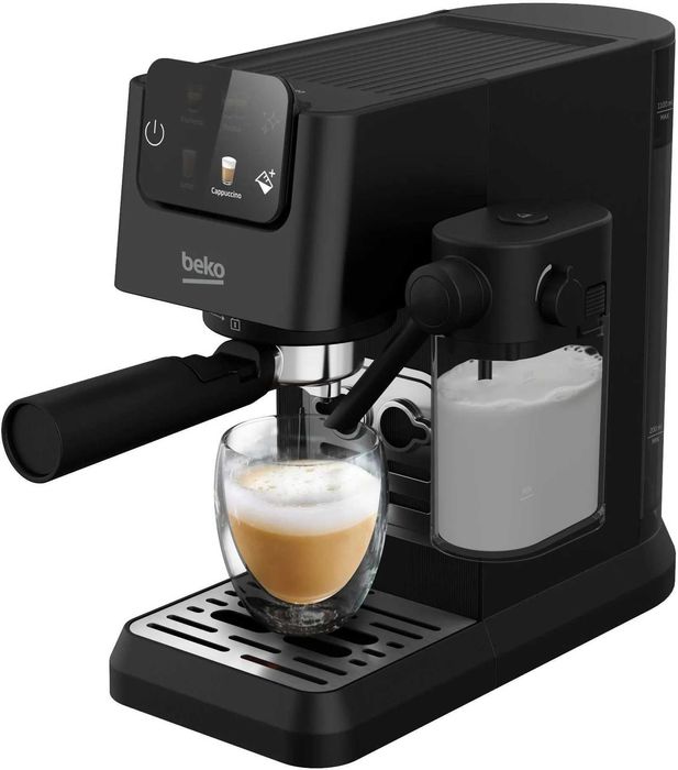 Ekspres kolbowy Beko CaffeExperto CEP5303B