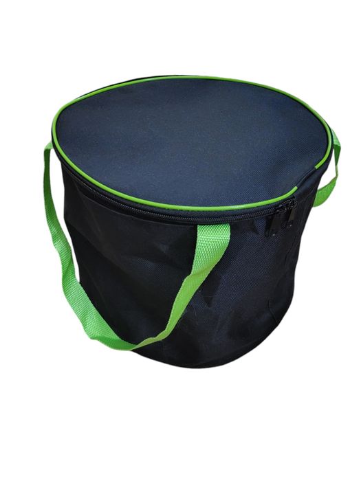 Набір 10шт жерлиця "ПрофМонтаж" не оснащена та оснащена Оригінал