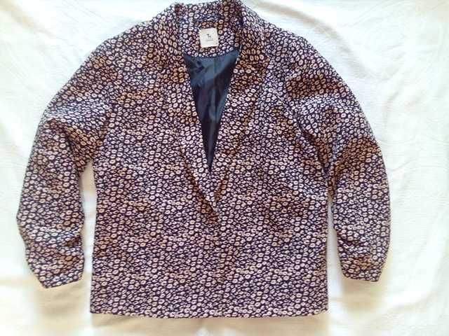 Женский экслюзив пиджак блейзер Tu Chanel