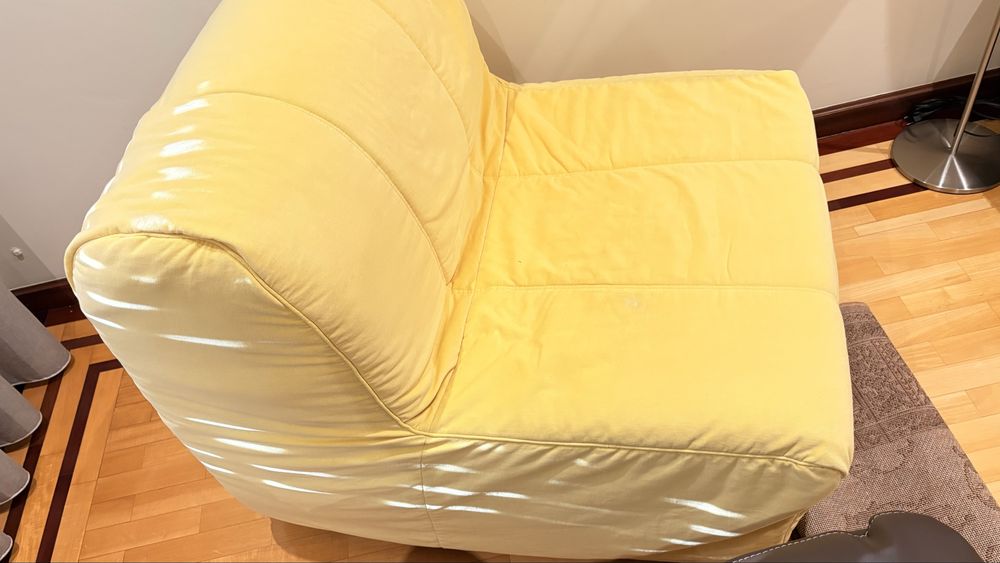 Vendo sofa cama
