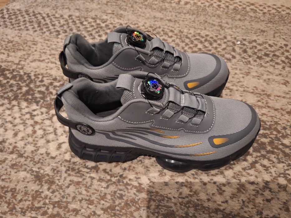 Buty robocze meskie rozmiar 41