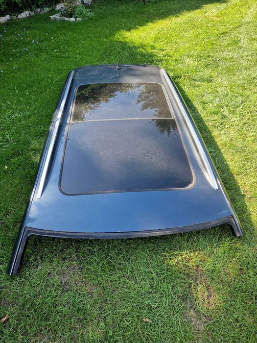 Четверть крыло лонжерон Skoda Superb 3 III разборка