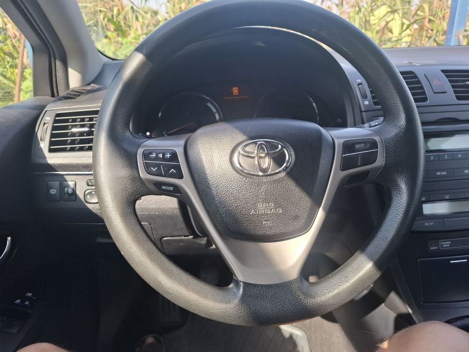 Шрот Tovota avensls T27 09-15 ,, великий вибір деталей авто шрот