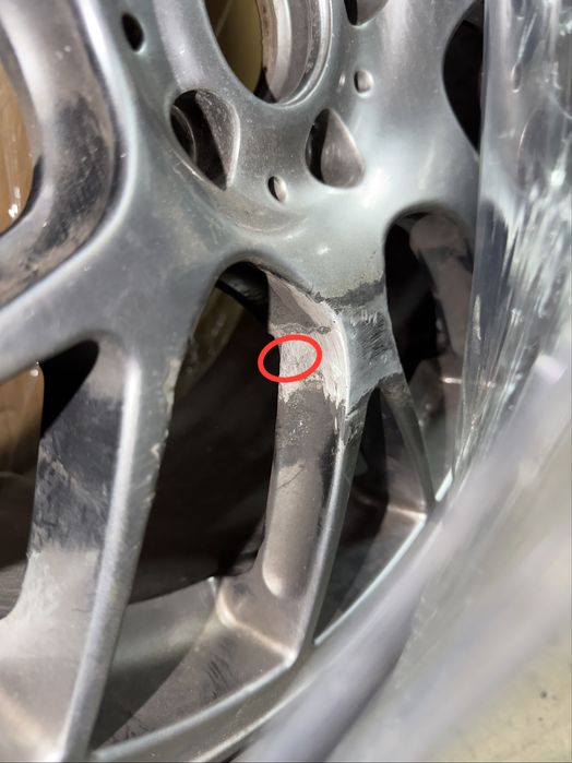 Продам диски r18 5x112