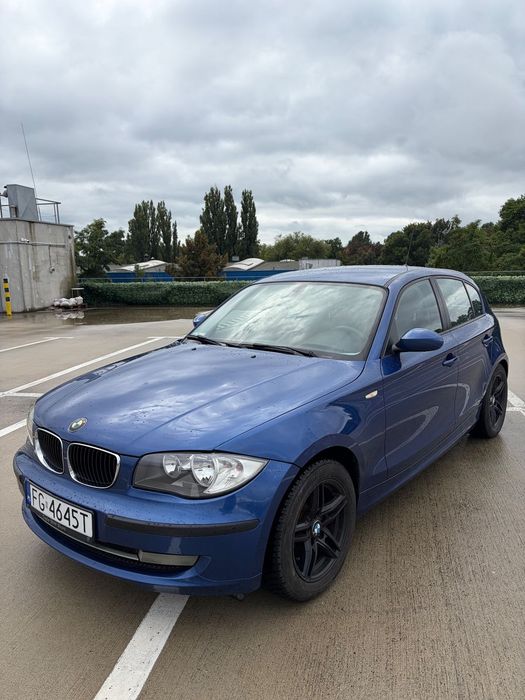BMW Seria 1
