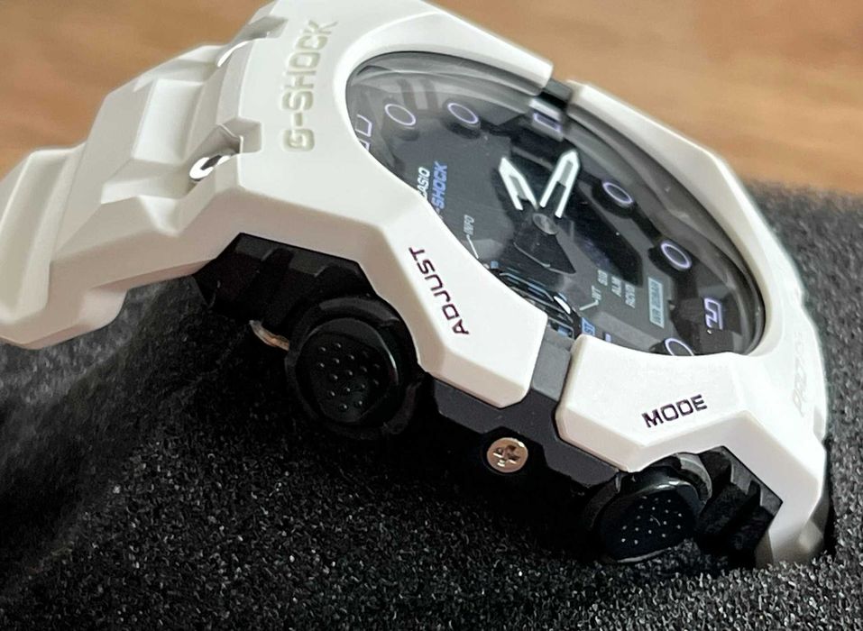 Casio G-Shock GA-B001SF-7EAR. Stan idealny.