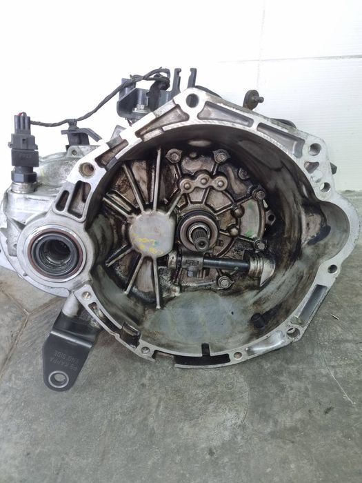МКПП 5-ступка Hyundai I 20 1.2 бензин 16V 2008-2014