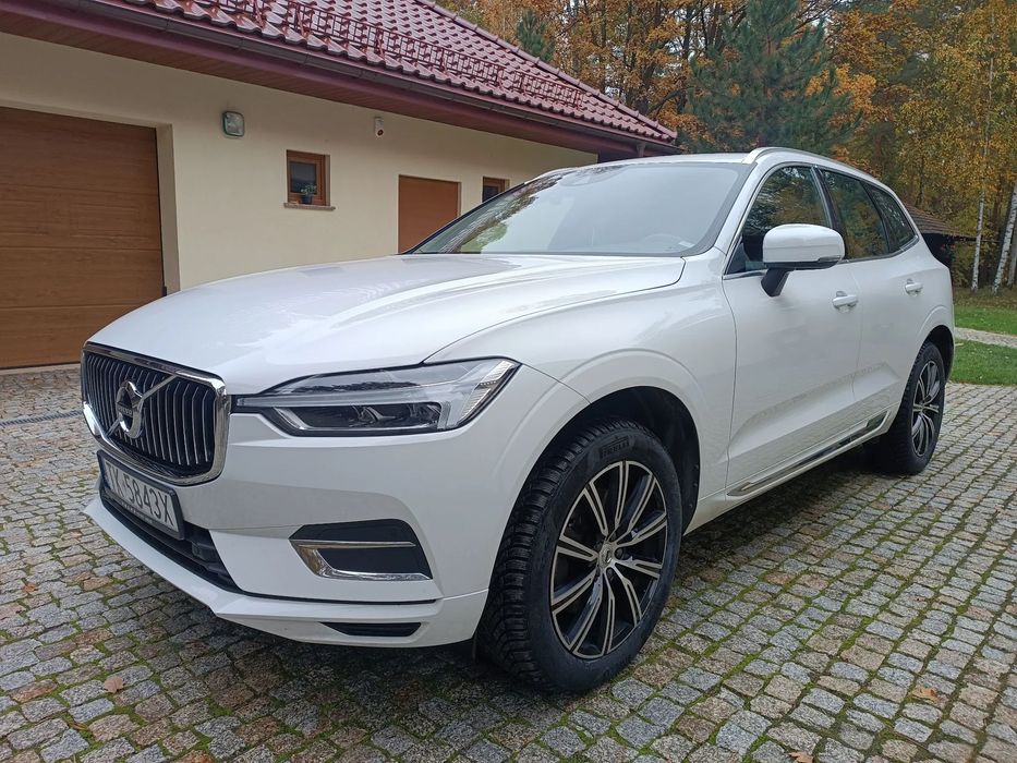 Volvo XC 60